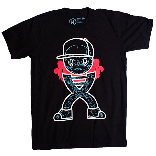 The Breath of God (Black)