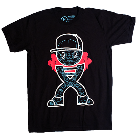 The Breath of God (Black)
