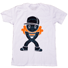 The Breath of God (White)