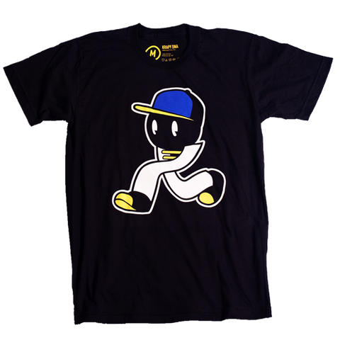 Classic Krapy (Black)